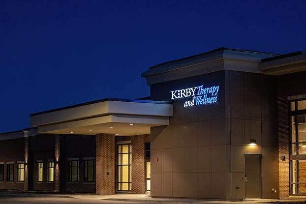 picture of Therapy & Wellness Center