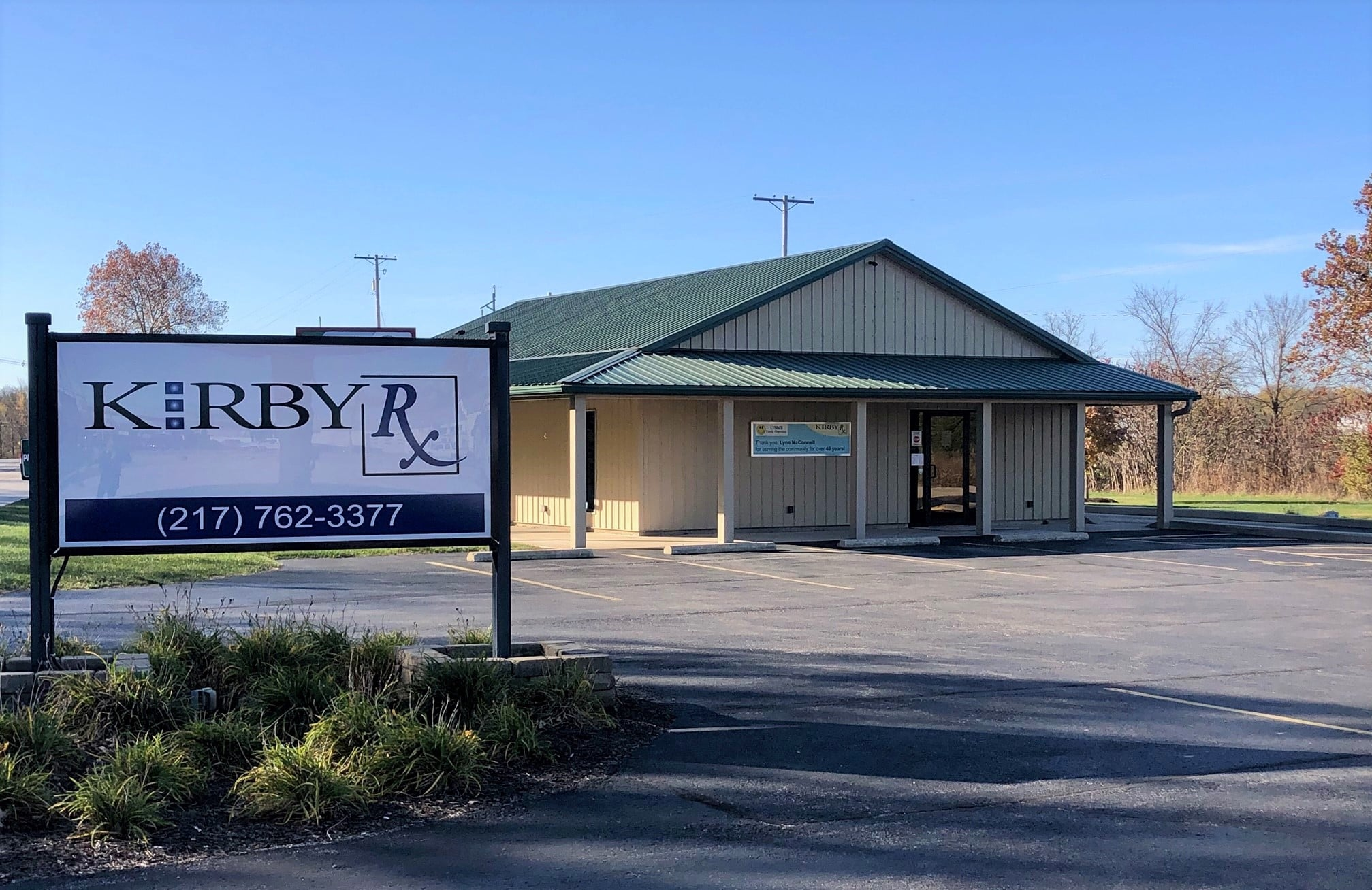 picture of Kirby Rx on Market