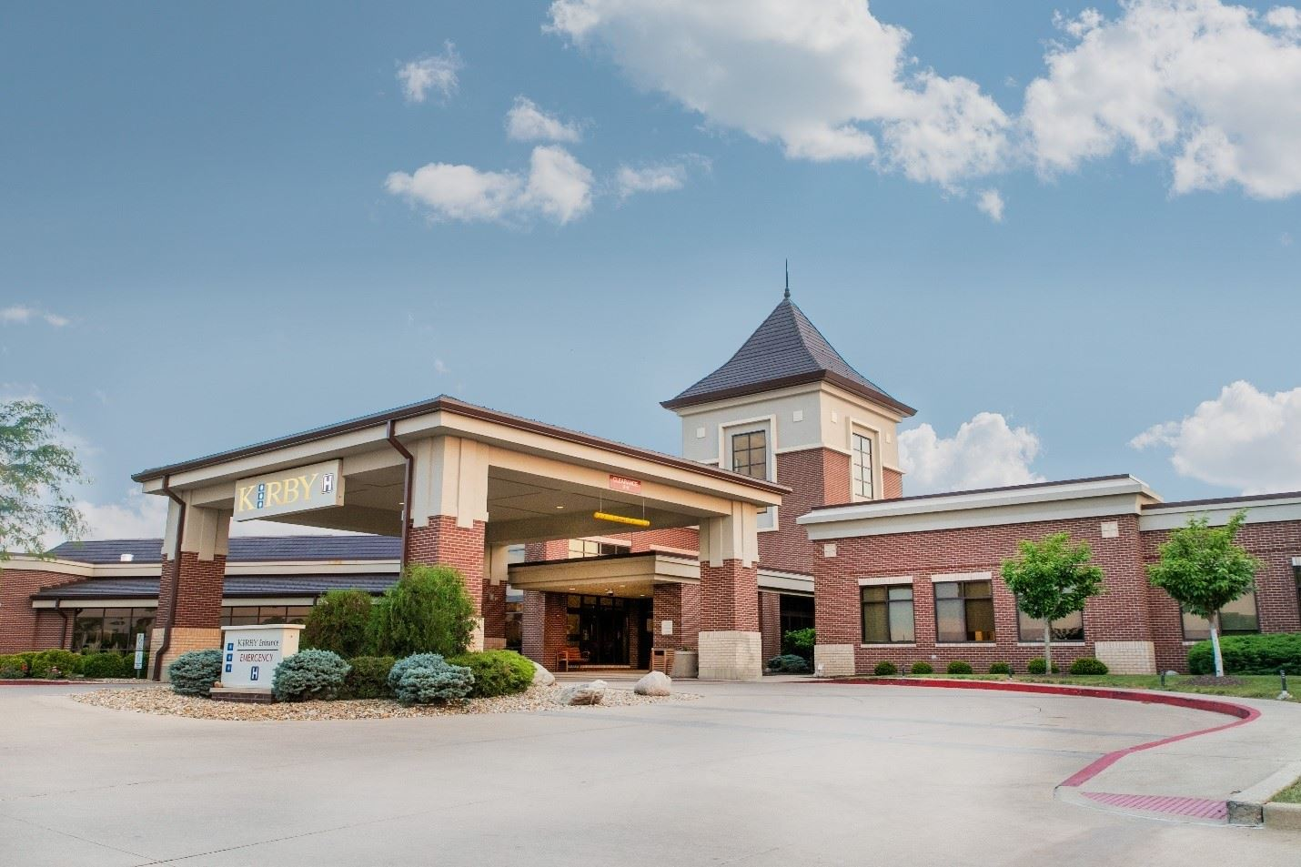 picture of Kirby Medical Center - Monticello